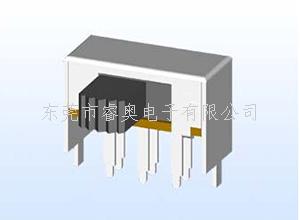 SK拨动开关 SK-...