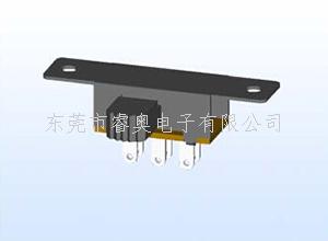 SK拨动开关 SK-...