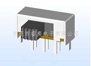 SK拨动开关 SK-...