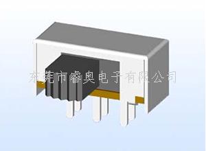 SK拨动开关 SK-...
