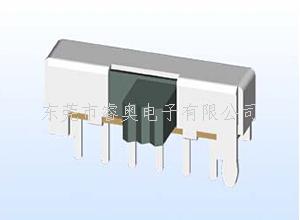 SK拨动开关 SK-...