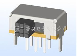 SK拨动开关 SK-...