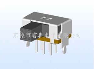 SK拨动开关 SK-...