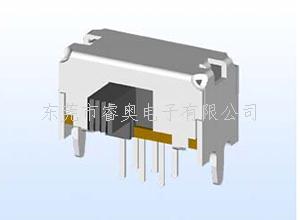 SK拨动开关 SK-...