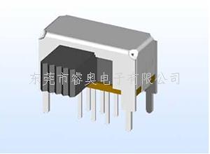 SK拨动开关 SK-...