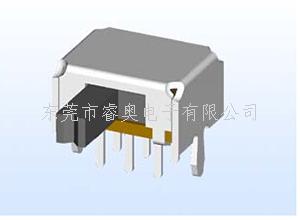 SK拨动开关 SK-...