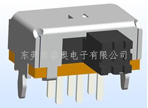 SK拨动开关 SK-...