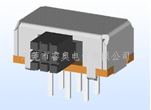 SK拨动开关 SK-...