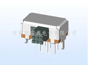 SK拨动开关 SK-...