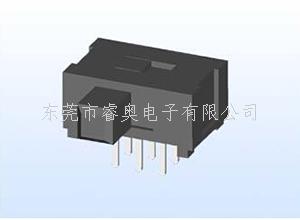 SK拨动开关 SK-...