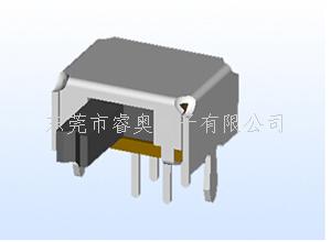 SK拨动开关 SK-...
