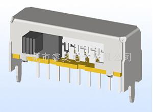 SK拨动开关 SK-...