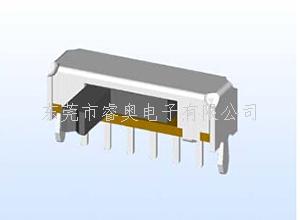 SK拨动开关 SK-...