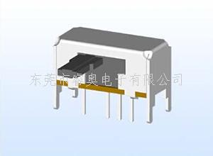 SK拨动开关 SK-...
