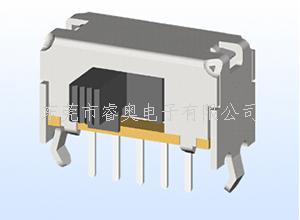 SK拨动开关 SK-...