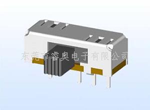 SK拨动开关 SK-...