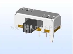 SK拨动开关 SK-...