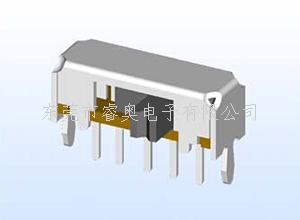 SK拨动开关 SK-...