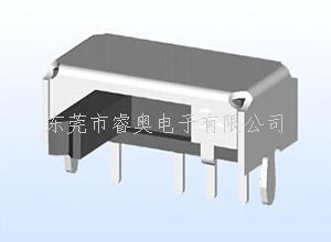 SK拨动开关 SK-...