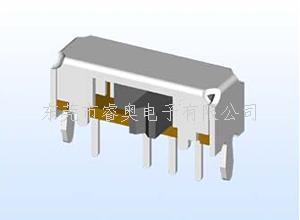 SK拨动开关 SK-...