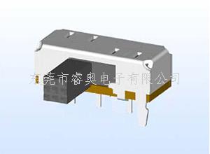 SK拨动开关 SK-...