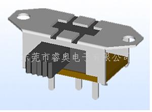SK拨动开关 SK-...