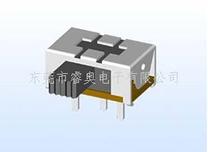 SK拨动开关 SK-...