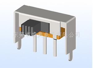 SK拨动开关 SK-...