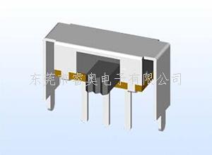 SK拨动开关 SK-...