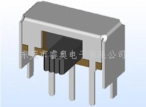 SK拨动开关 SK-...