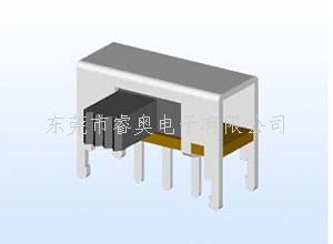 SK拨动开关 SK-...