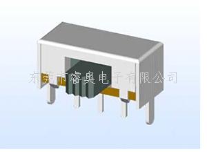 SK拨动开关 SK-...