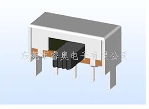 SK拨动开关 SK-...