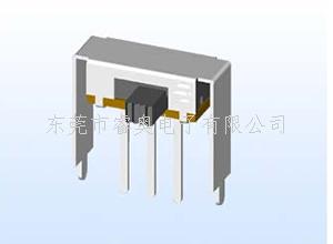 SK拨动开关 SK-...