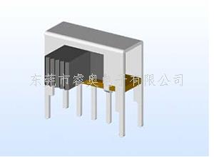SK拨动开关 SK-...