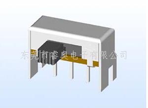 SK拨动开关 SK-...