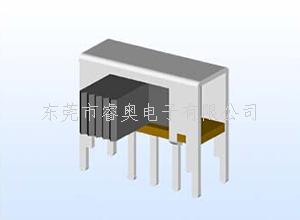SK拨动开关 SK-...