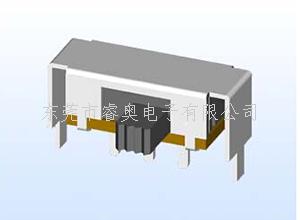 SK拨动开关 SK-...