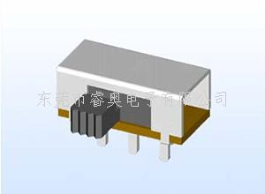 SK拨动开关 SK-...