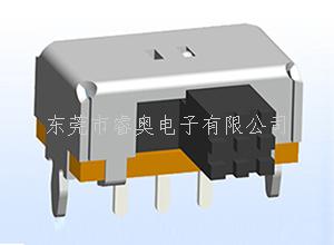 SK拨动开关 SK-...