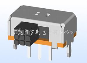 SK拨动开关 SK-...