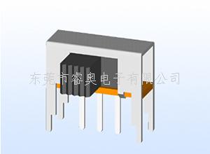 SK拨动开关 SK-...