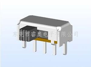 SK拨动开关 SK-...