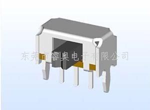 SK拨动开关 SK-...