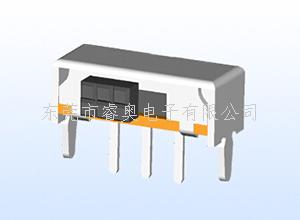 SK拨动开关 SK-...