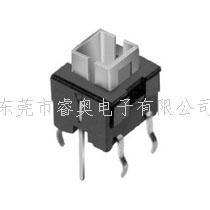带灯轻触开关TC-0...