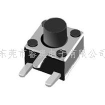 东莞轻触开关4.5*...