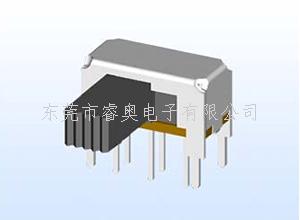 SK拨动开关 SK-...