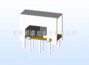 SK拨动开关 SK-...