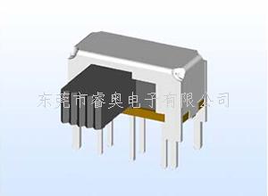 SK拨动开关 SK-...